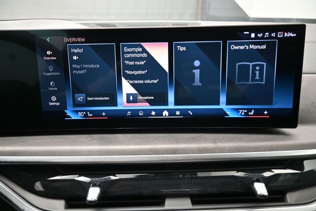 Used 2024 BMW X5 SUV