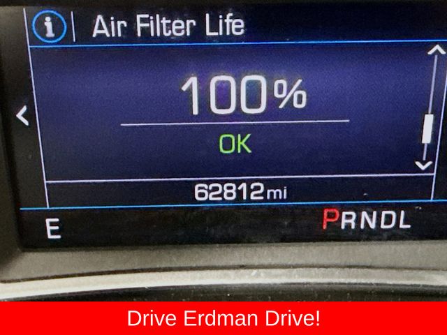 Used 2022 Chevrolet Equinox SUV