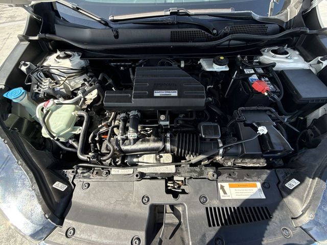 Used 2018 Honda CR-V SUV