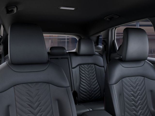 New 2026 Kia Sportage SUV