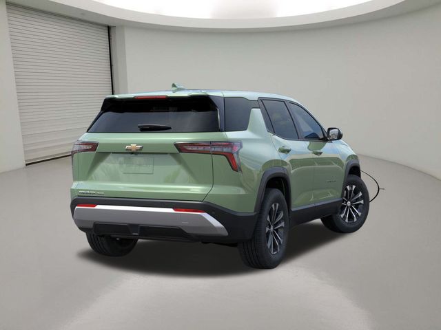 New 2026 Chevrolet Equinox For Sale in Grove City, OH
