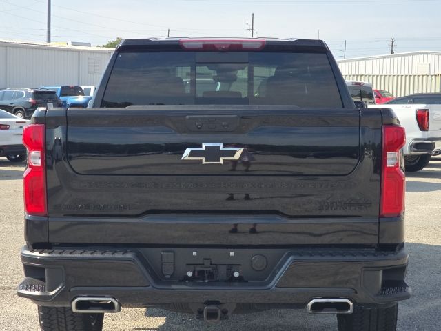 Photo of 2024 Chevrolet Silverado 1500 High Country in Dallas, GA - 4,  2024 Chevrolet Silverado 1500 High Country:C02419