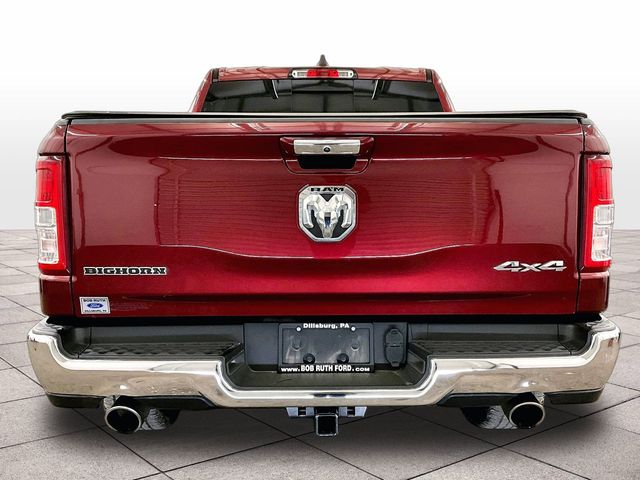 2020 Ram 1500 Big Horn/Lone Star - 3