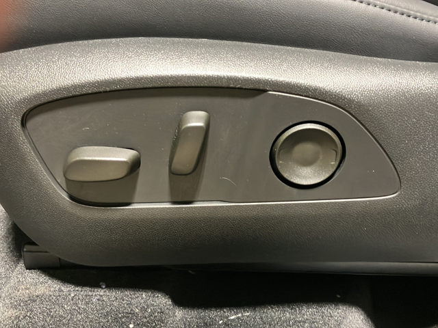 new 2026 GMC Acadia car, priced at $52,500