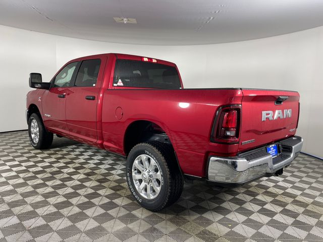 New 2026 Ram 2500 Big Horn For Sale in Bremerton, WA