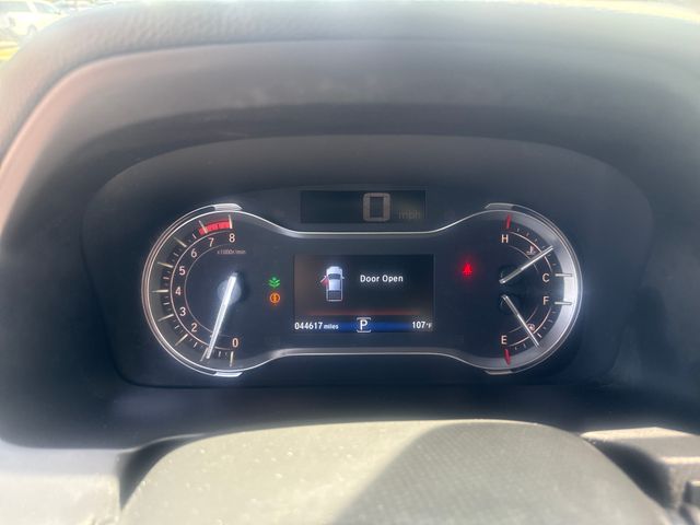 Used 2023 Honda Ridgeline Truck