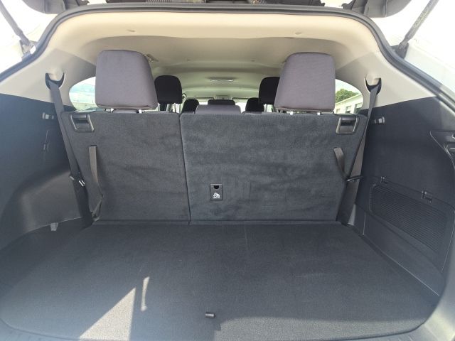 Photo of 2022 Toyota Highlander L in Dallas, GA - 11,  2022 Toyota Highlander L:B01818