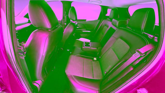 Used 2025 White Nissan SR image 19