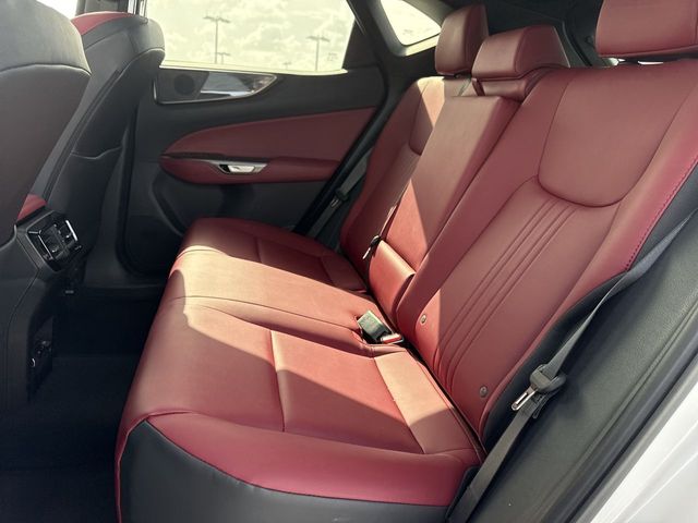 Used 2025 Lexus NX SUV