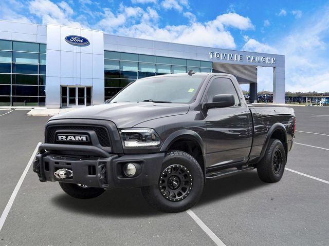 2020 RAM 1500 Classic Express