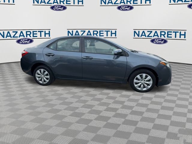 used 2016 Toyota Corolla car, priced at $13,759