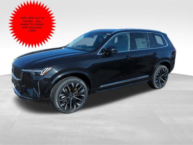 2026 Volvo XC90 B6 Ultra