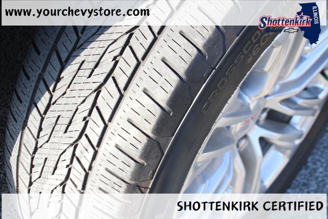 Used 2024 GMC Yukon SUV