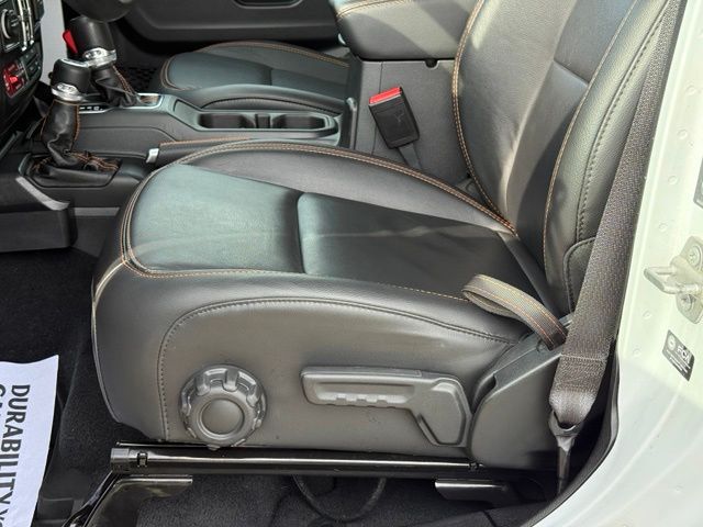 Used 2023 Jeep Gladiator Truck