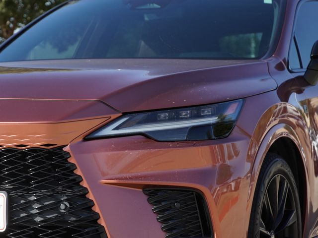 Used 2023 Lexus RX SUV