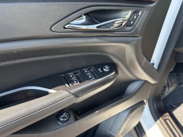 2016 Cadillac SRX Luxury Collection - Photo 27