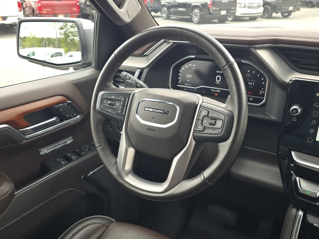2023 GMC Sierra 1500 Denali:168682B