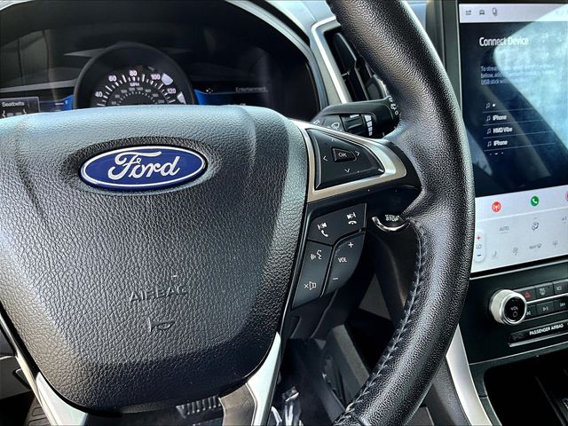 Used 2024 Ford Edge SUV