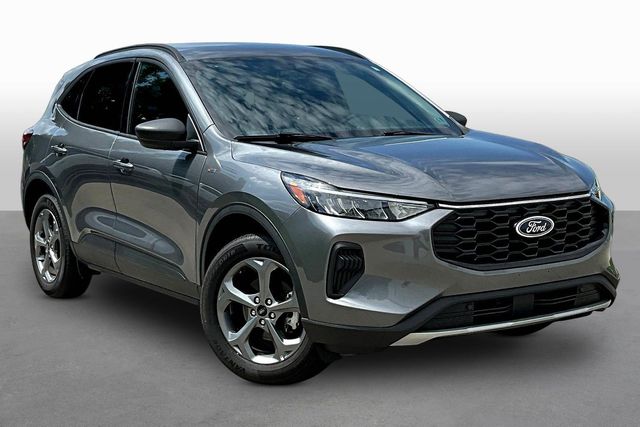 2025 Ford Escape ST-Line - 0