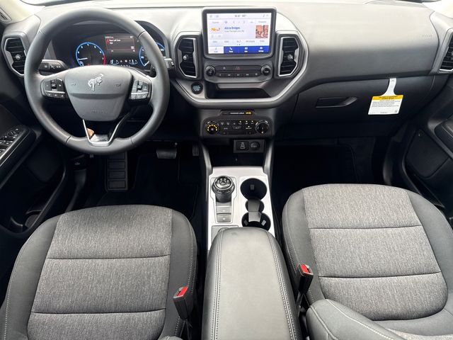 Used 2024 Ford Bronco Sport SUV