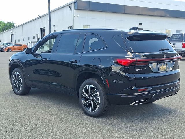 New 2026 Buick Enclave Sport Touring For Sale in Gilbertsville, PA