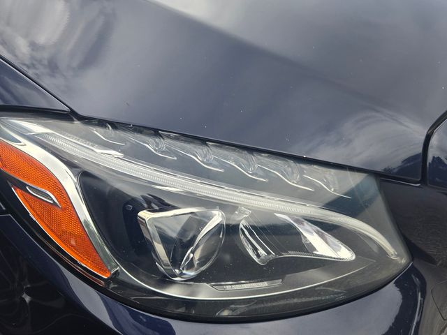 2017 Mercedes-Benz C-Class - $11,999