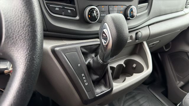 Used 2025 White Ford Base image 27