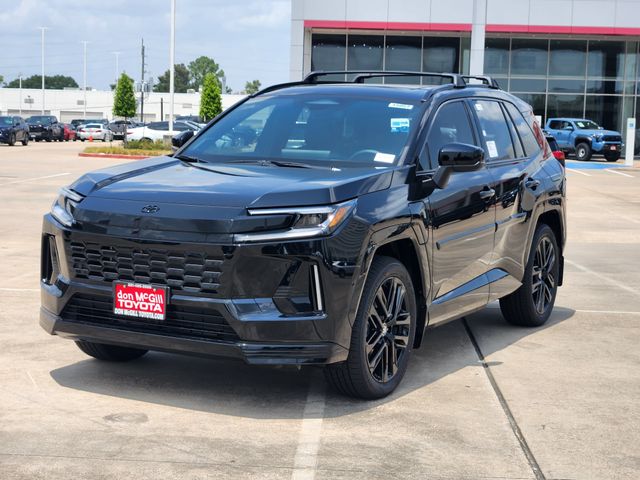 2026 Toyota RAV4 Plug-In Hybrid XSE - 1