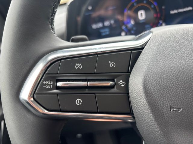 New 2027 Chevrolet Equinox SUV