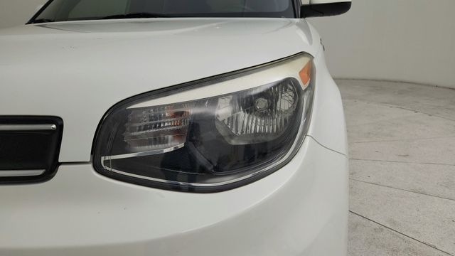 2017 Kia Soul Plus White at Parkway Family Mazda