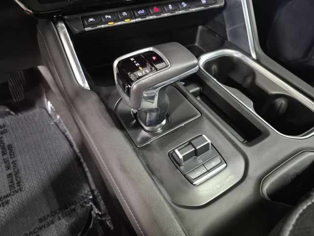 2022 GMC Sierra 1500 Denali Black at Classic Chevrolet Galveston