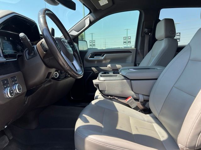 Used 2022 GMC Sierra 1500 Truck
