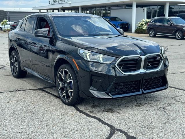 2025 BMW X2 M35i AWD