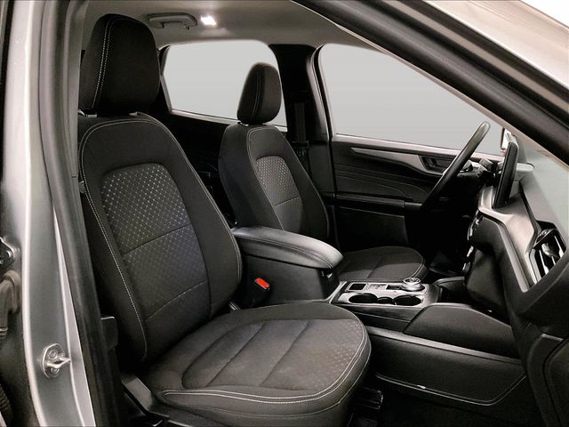 2024 Ford Escape Active Silver at Grove City Ford