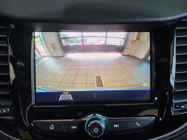 Used 2020 Chevrolet Trax SUV