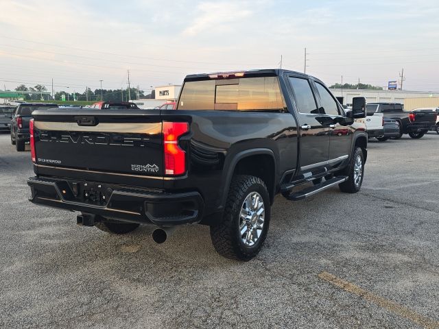 Photo of 2024 Chevrolet Silverado 2500HD High Country in Dallas, GA - 5,  2024 Chevrolet Silverado 2500HD High Country:167171A