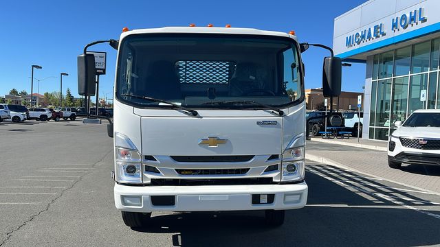 2025 Chevrolet 5500 XG LCF Gas  3