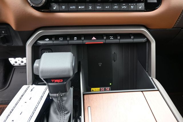 New 2026 Toyota Sequoia SUV