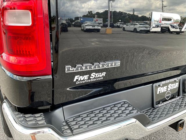 Used 2025 Ram 1500 Truck