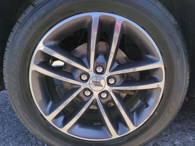 used 2019 Dodge Charger car, priced at $18,991