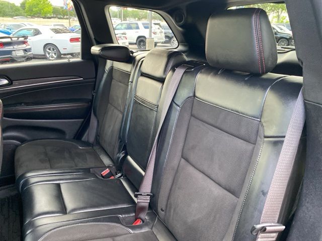 Used Car 2019 Jeep Grand Cherokee  Trailhawk For Sale Under $20,000 In San Antonio, Texas