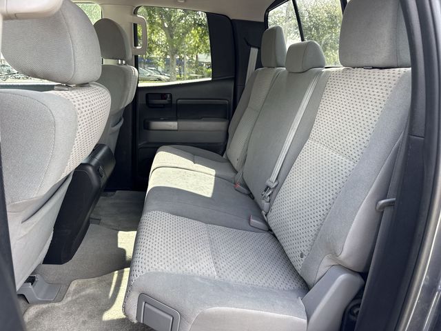 2010 Toyota Tundra - $12,498