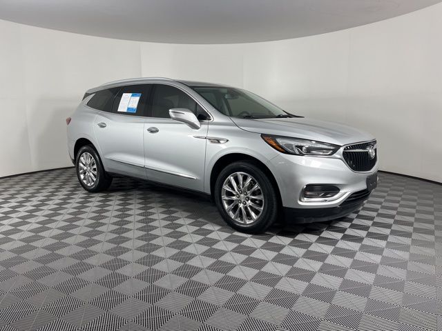 2021 Buick Enclave Essence 2