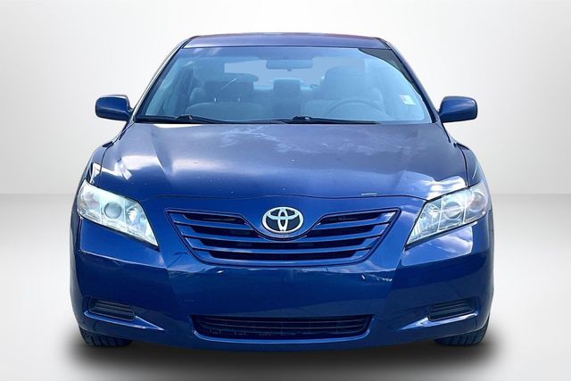 Used 2009 Toyota Camry Sedan