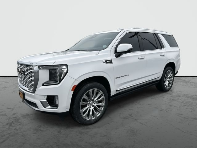 2023 GMC Yukon Denali 4WD