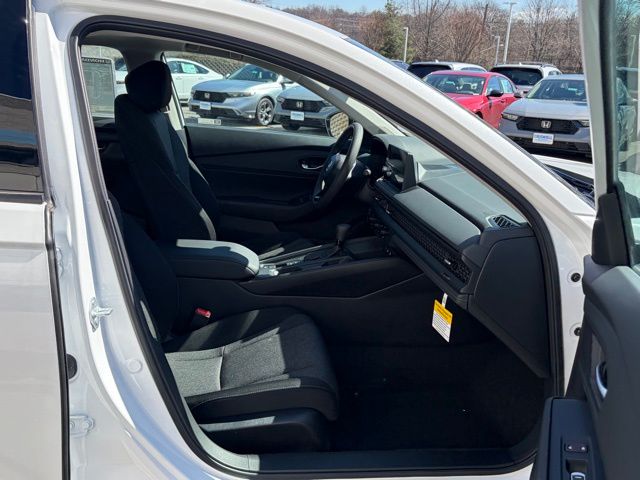 new 2026 Honda Accord car, priced at $31,283