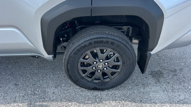 New 2026 Toyota 4Runner SUV