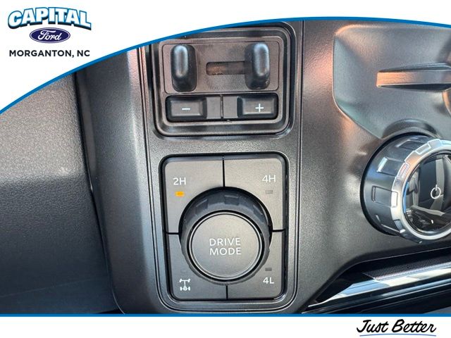 New 2026 White Ford Lariat image 29