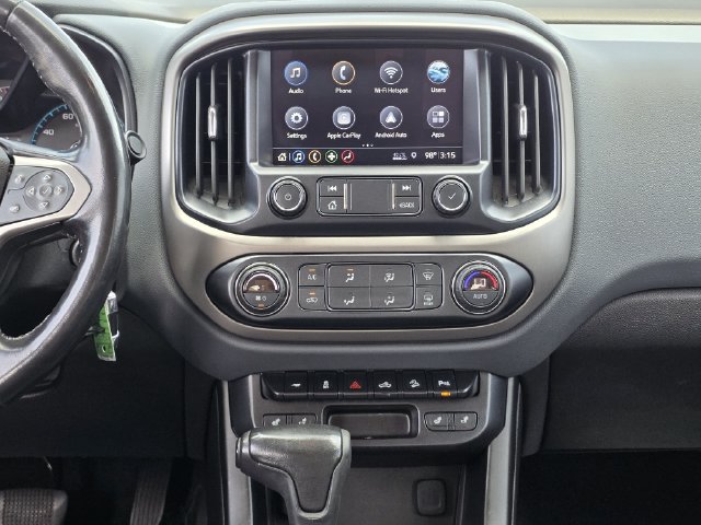 Used 2019 Chevrolet Colorado Truck