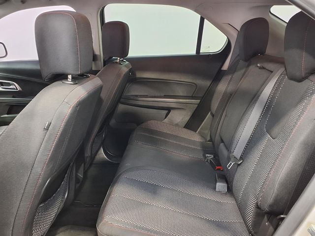 2016 Chevrolet Equinox LT Gold at Durrett Motor Company